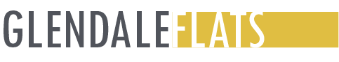 Glendale Flats – Luxury Living in Glendale, CA Logo